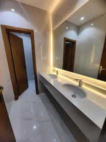 Abeer Al Azizia Hotel - Bathroom