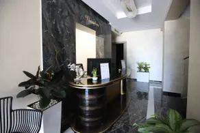 Imperator Hotel - Reception