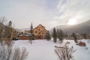 Red Hawk Lodge #2212 - Ausblick vom Zimmer