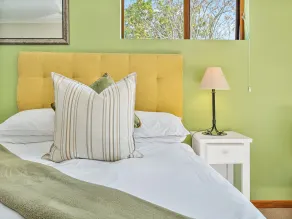 Pumula Lodge 4 Star Guesthouse Knysna - Room