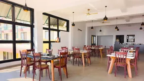 Wilson Valley Resort - Restaurant