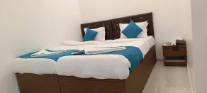 WELCOME VISTA - Room