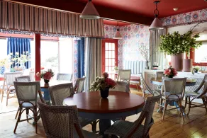 The Cornell Inn, Lenox & The Berkshires - Restaurant