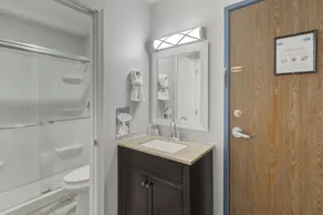 RiverWalk Inn - Salle de bain