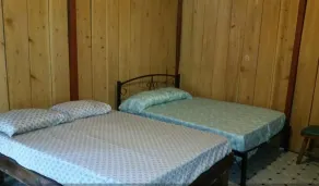 Hostel La Cascada - Room
