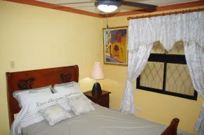 Apart-Hotel Costa Verde - Chambre