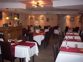 Kimotel Epône-Flins - Restaurant