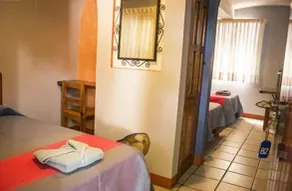 Hotel Casa Arnel - Chambre
