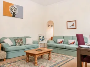 La cabaña de Blundell, BROADWAY - Interior