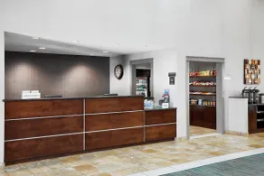 Residence Inn Temple - Réception