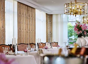 Maison Messmer - ein Mitglied der Hommage Luxury Hotels Collection - Restaurant