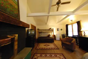 Hyde Away Inn - Zimmer