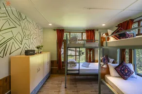 Zostel Old Manali - Room