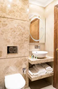 Kensington Prime Hotel - Salle de bain