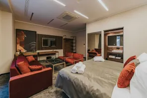 Ilica Boutique Apartments - Room