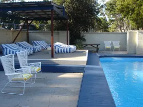 Bicheno by the Bay - Pool