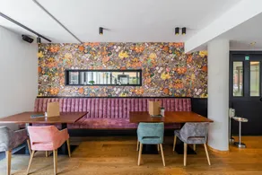 HasHotel - Restaurant