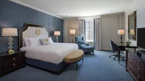 Willard InterContinental Washington by IHG - Chambre