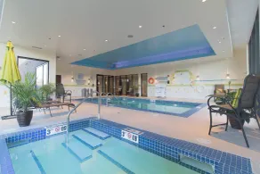 Fairfield by Marriott Regina - Piscine