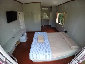Bua Villa - Interior detail
