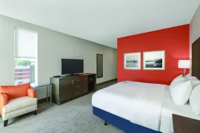 La Quinta by Wyndham Opelika Auburn - Chambre