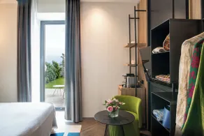 Hotel Europa - Camera