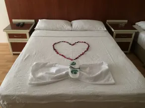 Ayvazali Hotel - Room