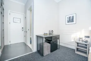Hotel Best Tbilisi - Værelse