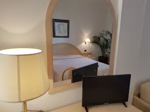 Hotel Gabbiano Beach - Zimmer