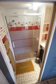 Maison d'Hôtes des 2 Chênes - Badezimmer