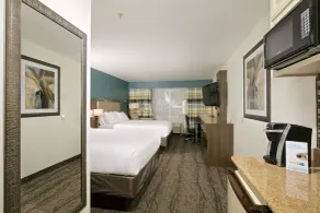 Holiday Inn Express Hotel & Suites - Paso Robles by IHG - Zimmer