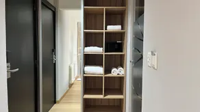 Empire Hotel Buenos Aires - Zimmer