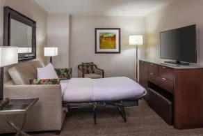 The Westin Waltham Boston - Chambre
