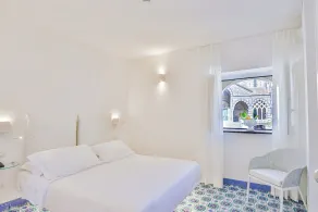 Terrazza Duomo - Chambre