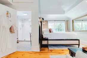 Ellery Hotel Provincetown - Room