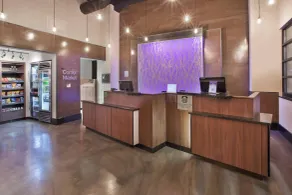 Fairfield Inn & Suites by Marriott Milwaukee Downtown - Réception