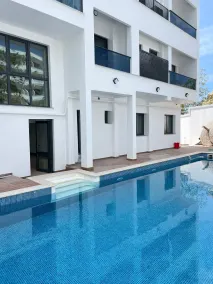Palmon Hotel - Piscina