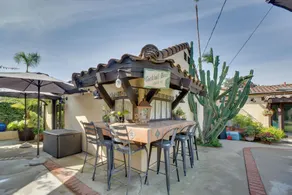 Upscale Whittier Hills Gem: 17 Mi to Disneyland! - Innvendig