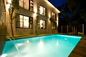 The Hub Urban Hotel - Pool