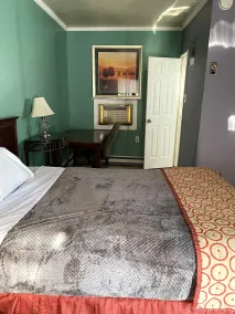 James Motel - Zimmer