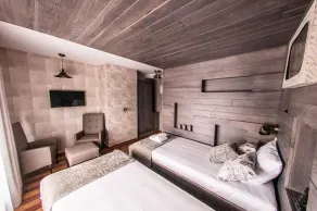 Lawendowy Zdrój Medycyna i SPA - Zimmer