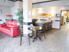 Bell's Extended Stay and Suites - Restaurant