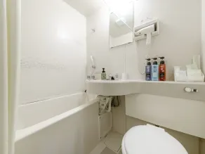 Tabist Abashiri Central Hotel - Room