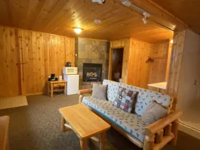 Secrets Inn Lake Tahoe - Chambre