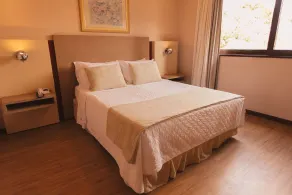 Hotel Renar - Room