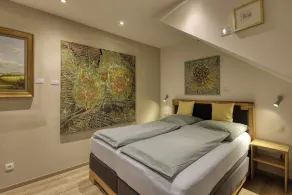 Superior Apartment Food Room AD1716 - Zimmer