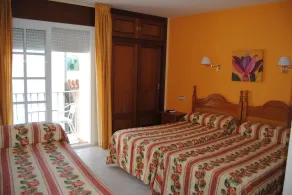 Hostal Italia - Værelse