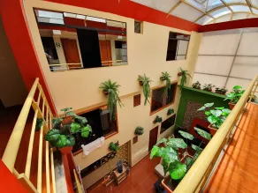 El Mariscal Cusco - View from room