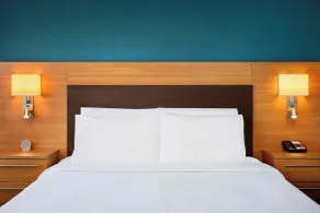 TownePlace Suites by Marriott Mississauga-Airport Corporate Centre - Chambre
