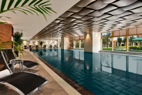 Kempinski Hotel Chongqing - Pool
